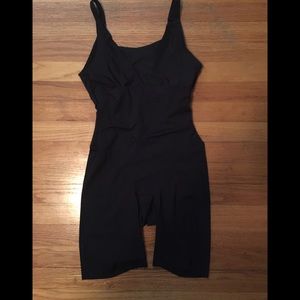 Full body spanx (maiden form)